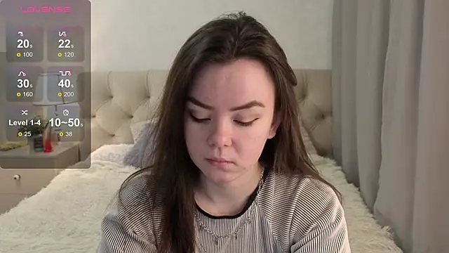 Snapshot of Gentle_Ariel chatting on February 1, 2026, 2:21 am Gentle Ariel online show from February 1, 2026, 2:21 am