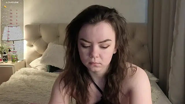 Snapshot of Gentle_Ariel chatting on February 13, 2026, 3:02 am Gentle Ariel online show from February 13, 2026, 3:02 am