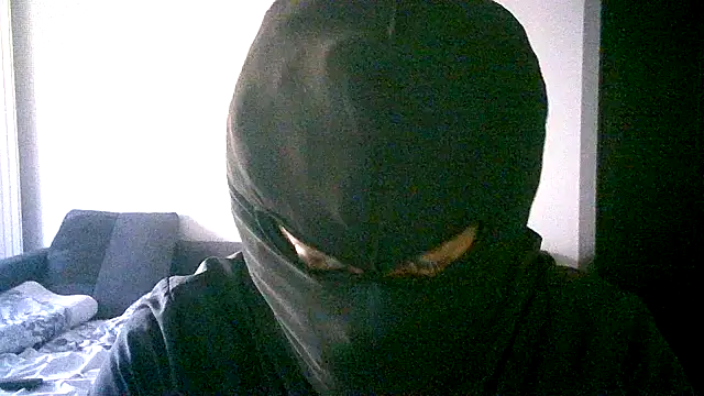 966Black669 online show from November 8, 2025, 4:07 pm