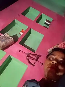 Hot kadi83 online show from October 22, 2025, 10:53 pm