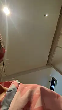 lulu5211 online show from October 27, 2025, 7:12 am