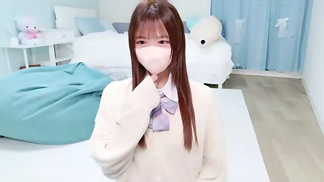 Snapshot of Yurika_ch chatting on September 20, 2025, 2:07 pm Yurika ch online show from September 20, 2025, 2:07 pm