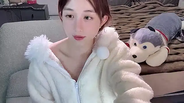 Snapshot of naiyaomeimei chatting on February 7, 2026, 3:27 pm naiyaomeimei online show from February 7, 2026, 3:27 pm