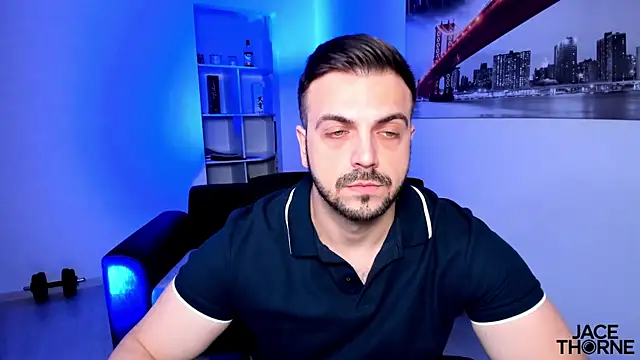 Jace Thorne online show from January 7, 2026, 7:55 am