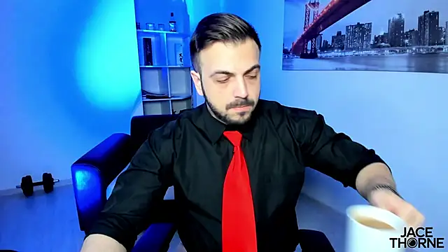 Jace Thorne online show from January 10, 2026, 6:04 am