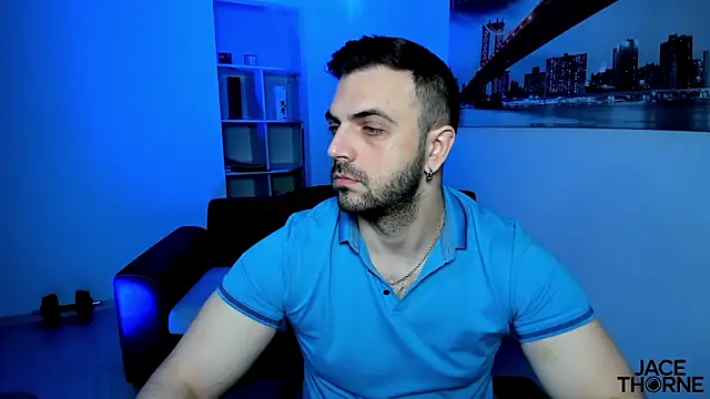 Jace Thorne online show from February 2, 2026, 5:06 am