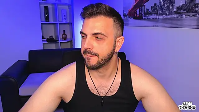 Jace Thorne online show from May 29, 2026, 6:00 am