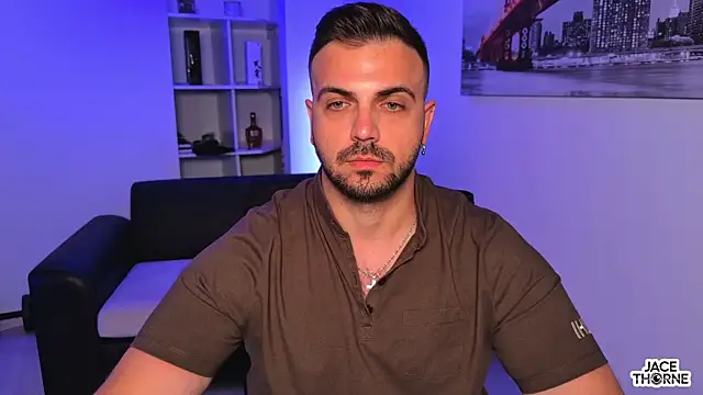 Jace Thorne online show from June 26, 2026, 10:47 pm