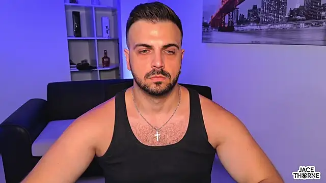 Jace Thorne online show from June 29, 2026, 10:21 pm