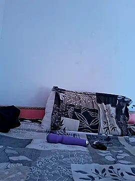 GoddessShristi online show from December 4, 2025, 7:17 am