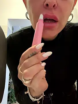 ainaht online show from January 8, 2026, 8:27 am