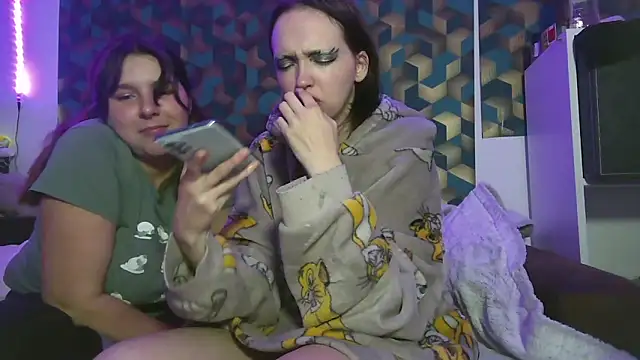 MaitresseMermaid online show from November 11, 2025, 8:31 pm