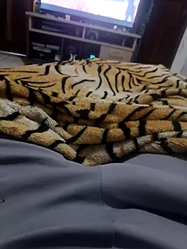 jayhzin online show from November 3, 2025, 8:10 pm