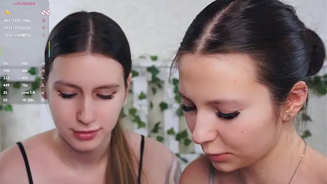 Snapshot of GabrielleLynchard chatting on February 13, 2026, 8:27 pm GabrielleLynchard online show from February 13, 2026, 8:27 pm