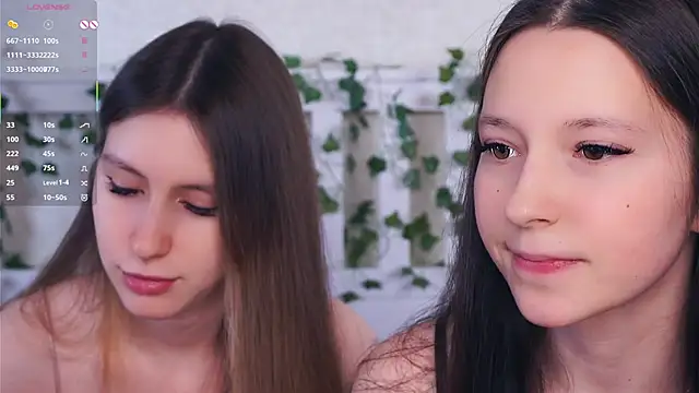 Snapshot of GabrielleLynchard chatting on February 24, 2026, 8:51 pm GabrielleLynchard online show from February 24, 2026, 8:51 pm