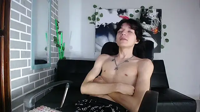 Jack alvarez19 online show from September 16, 2025, 4:02 am