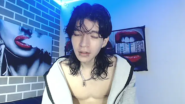 Jack alvarez19 online show from October 6, 2025, 2:42 am