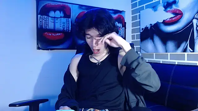 Jack alvarez19 online show from October 22, 2025, 4:13 am