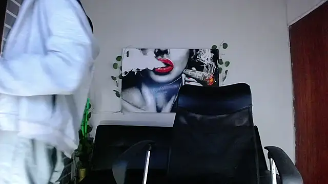 Jack alvarez19 online show from October 27, 2025, 11:09 pm