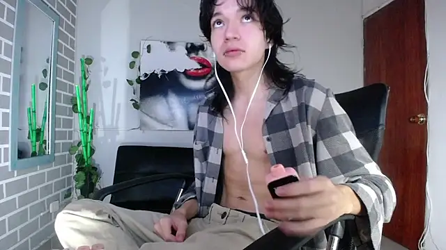 Jack alvarez19 online show from October 29, 2025, 5:42 am