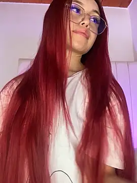 Snapshot of Abbi_Gomez chatting on September 20, 2025, 2:18 pm Abbi Gomez online show from September 20, 2025, 2:18 pm