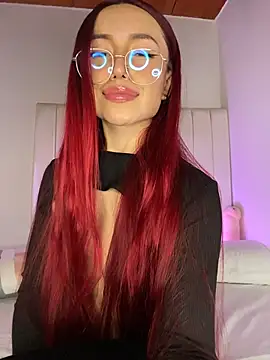 Snapshot of Abbi_Gomez chatting on February 3, 2026, 1:26 am Abbi Gomez online show from February 3, 2026, 1:26 am