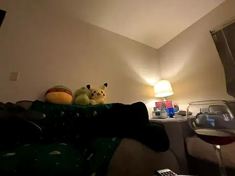 GoddessFatPuss online show from November 26, 2025, 8:26 am