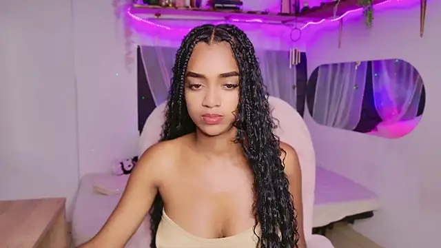 Snapshot of zara_zestt chatting on September 30, 2025, 1:27 pm zara zestt online show from September 30, 2025, 1:27 pm