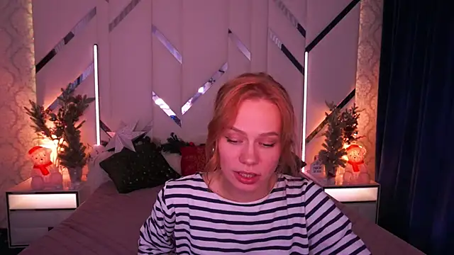 ShyySiren online show from January 5, 2026, 5:27 pm