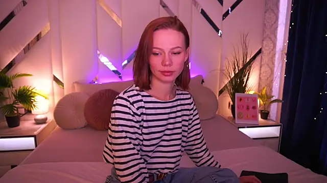 Snapshot of ShyySiren chatting on March 10, 2026, 2:11 pm ShyySiren online show from March 10, 2026, 2:11 pm