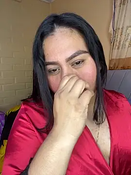 babyjuly19 online show from October 8, 2025, 1:58 am