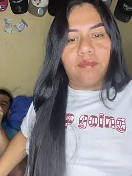 babyjuly19 online show from November 11, 2025, 2:55 am