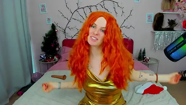 Snapshot of SabrinaRayX chatting on December 22, 2025, 10:12 am SabrinaRayX online show from December 22, 2025, 10:12 am