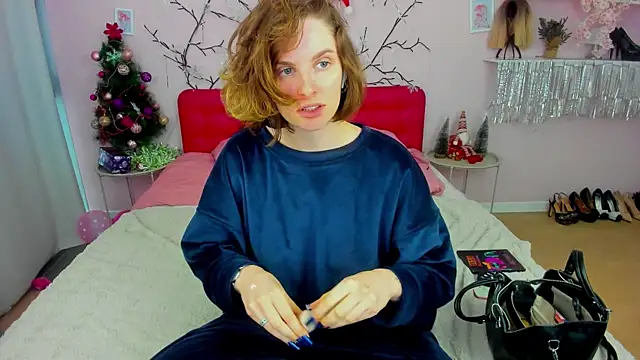 Snapshot of SabrinaRayX chatting on January 14, 2026, 10:32 am SabrinaRayX online show from January 14, 2026, 10:32 am