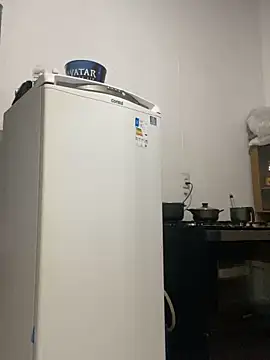 Milenvs online show from January 17, 2026, 11:41 pm