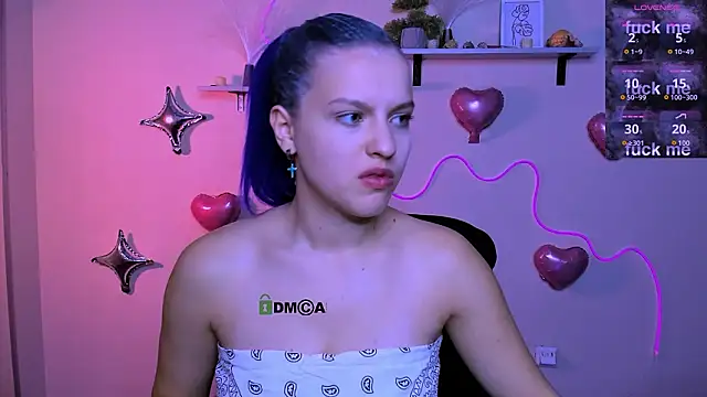 Snapshot of kaela_spell_ chatting on February 10, 2026, 8:13 pm kaela spell online show from February 10, 2026, 8:13 pm