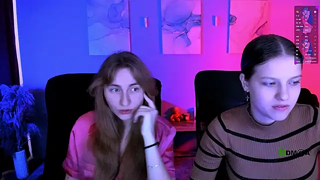 Snapshot of kaela_spell_ chatting on February 15, 2026, 8:49 pm kaela spell online show from February 15, 2026, 8:49 pm