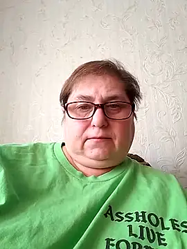 Snapshot of Nikusya-51 chatting on December 5, 2025, 10:57 am Nikusya-51 online show from December 5, 2025, 10:57 am