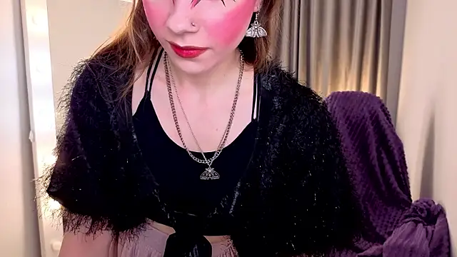 KarenSmitht online show from March 23, 2026, 6:17 am