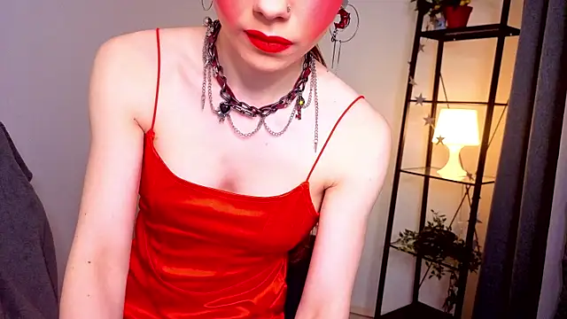 KarenSmitht online show from April 8, 2026, 4:29 pm