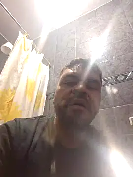 Snapshot of CaVaBxD chatting on October 4, 2025, 10:02 am CaVaBxD online show from October 4, 2025, 10:02 am