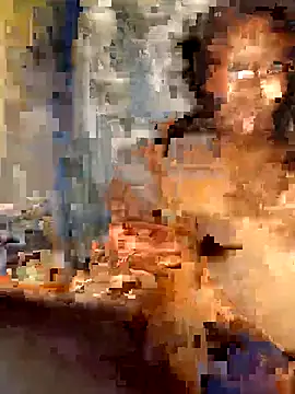 Snapshot of Darkchokola33 chatting on February 19, 2026, 2:29 am Darkchokola33 online show from February 19, 2026, 2:29 am