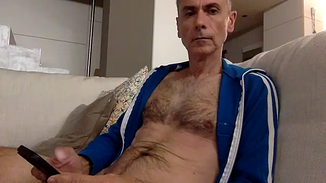 pancraziosocrate69 online show from October 19, 2025, 5:08 am