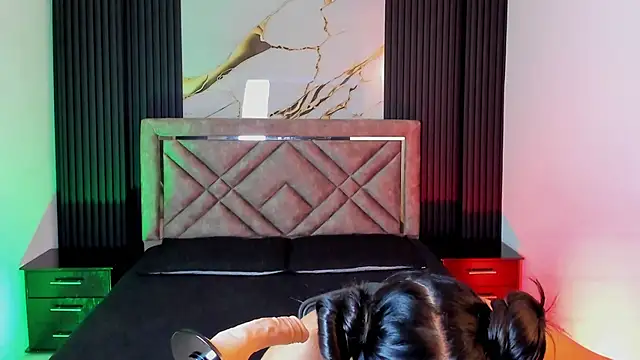 Daniwhatson online show from November 2, 2025, 3:31 am