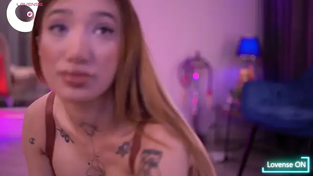 SiennaJayden online show from January 13, 2026, 6:24 pm