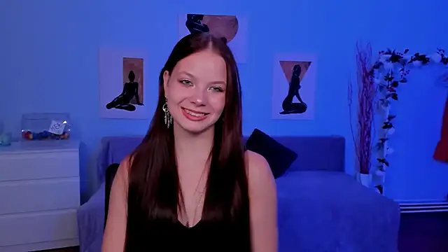 BetsyKiss online show from September 26, 2025, 5:11 am