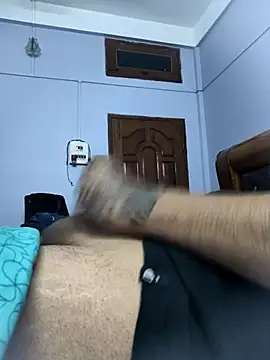 Donerviky online show from February 1, 2026, 7:23 pm