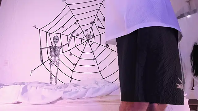 j martony online show from October 27, 2025, 12:20 pm