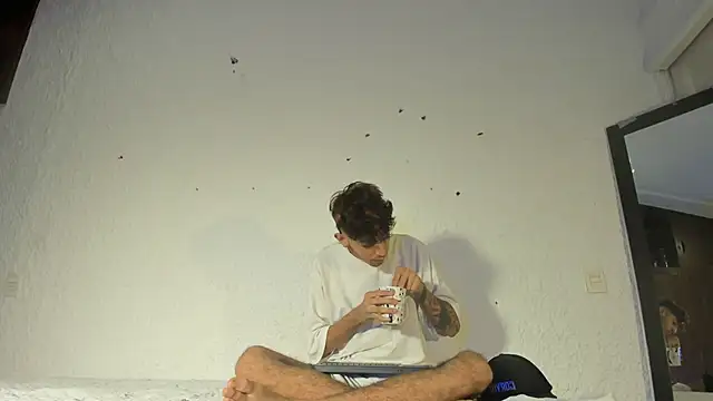 j martony online show from November 10, 2025, 12:15 pm