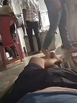 samsharma- online show from October 8, 2025, 4:43 am